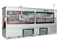 Sliced Wafer Demounting and Cleaning Machine: C-RW Series